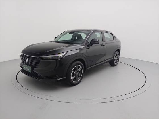 HONDA HR-V 1.5 DI I-VTEC FLEX EX CVT HONDA HR-V 1.5 DI I-VTEC FLEX EX CVT
